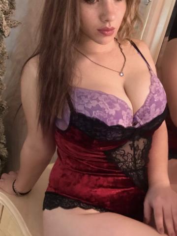 Анастасия Идеальный Секс фото 3