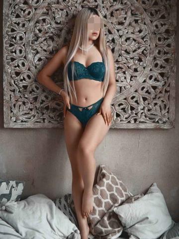 Варвара Алексеевка