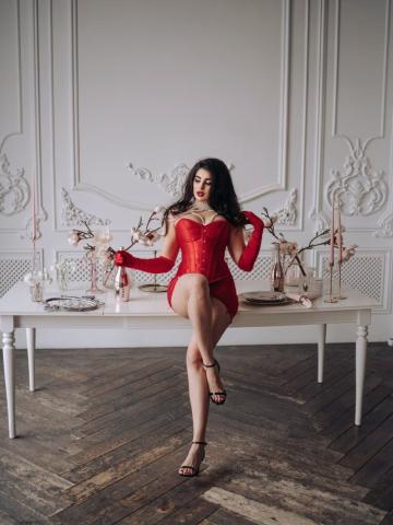 Ксения фото 9